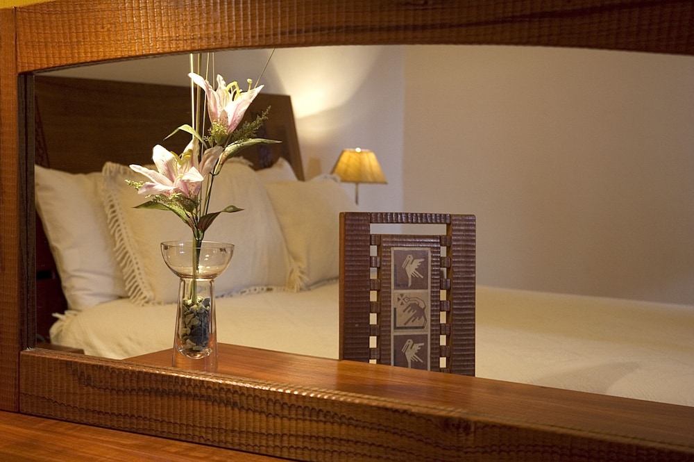Villa Antigua Hotel 20/30