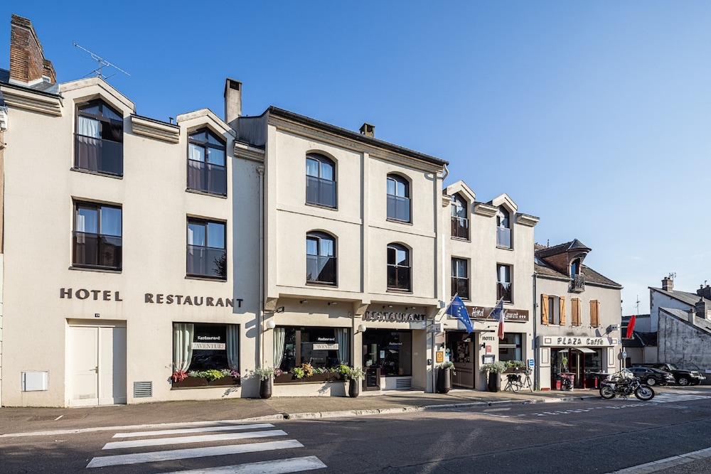 Hotel Saint Laurent 40/47