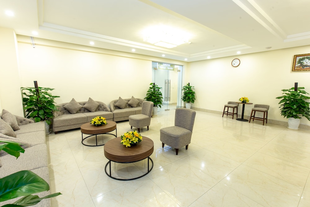 Muong Thanh Sapa Hotel 38/64
