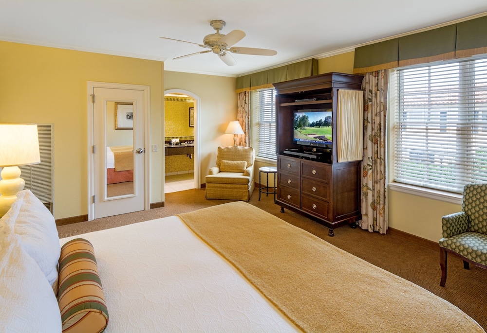The King and Prince Beach & Golf Resort 32/69