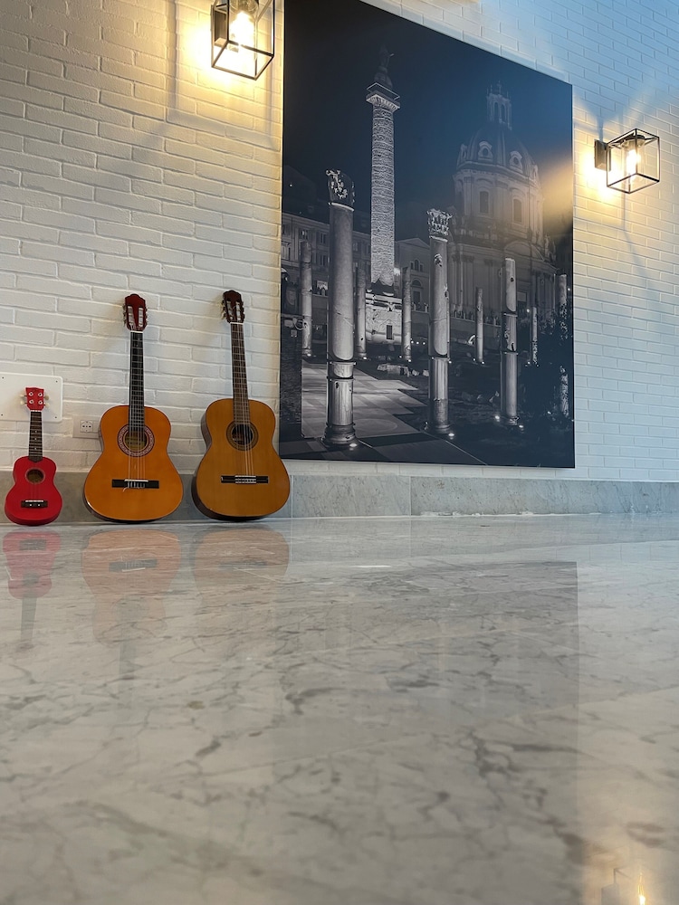 Ibis Roma Fiera 47/50