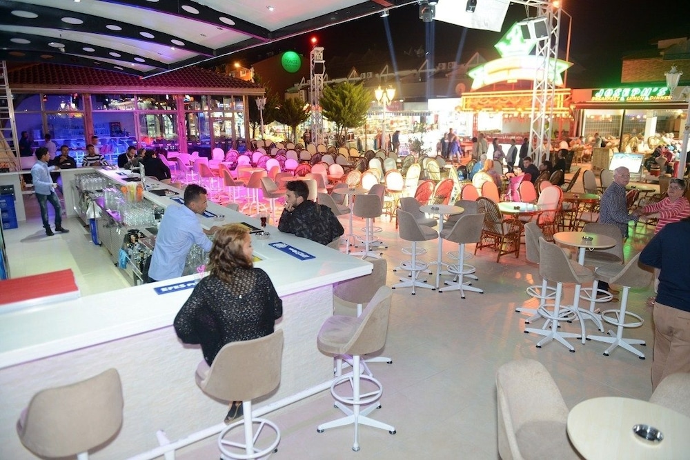 Marcan Beach Hotel (Adult Only +16) 19/37