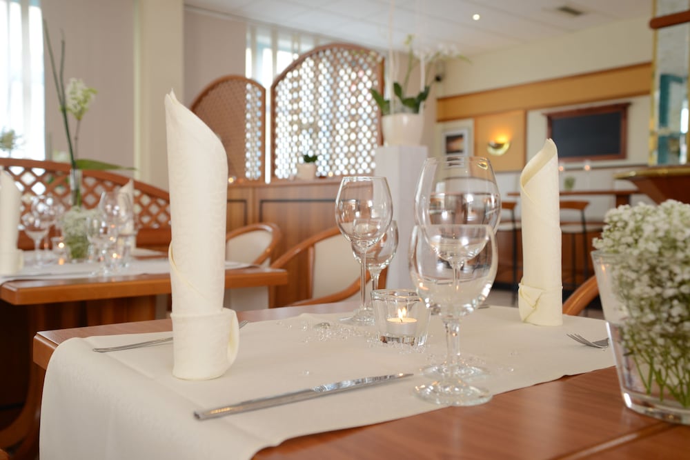 Residenz Hotel Oberhausen 10/31