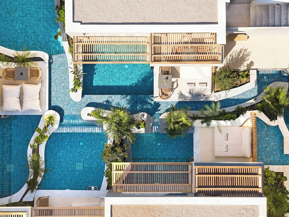 Alizo Boutique Hotel & Spa - Adults Only in Ixia