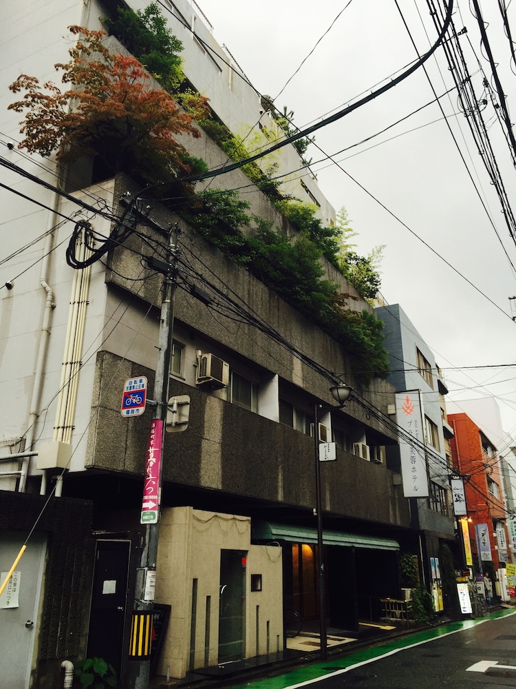 プラザ芙蓉ホテル 写真4
