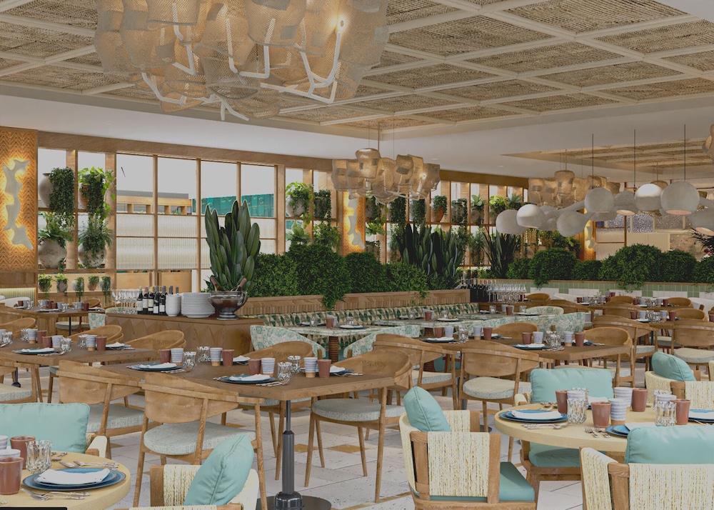 Ocean Allure Costa Mujeres - Adults Only - All Inclusive 54/68