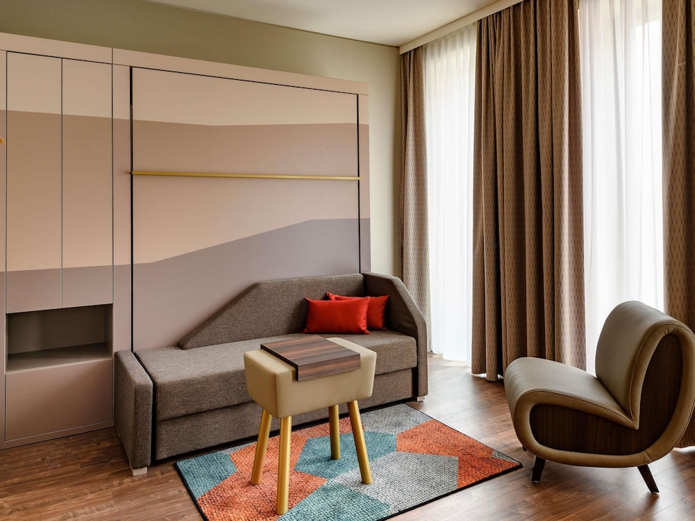 Aparthotel Adagio Bremen 52/73