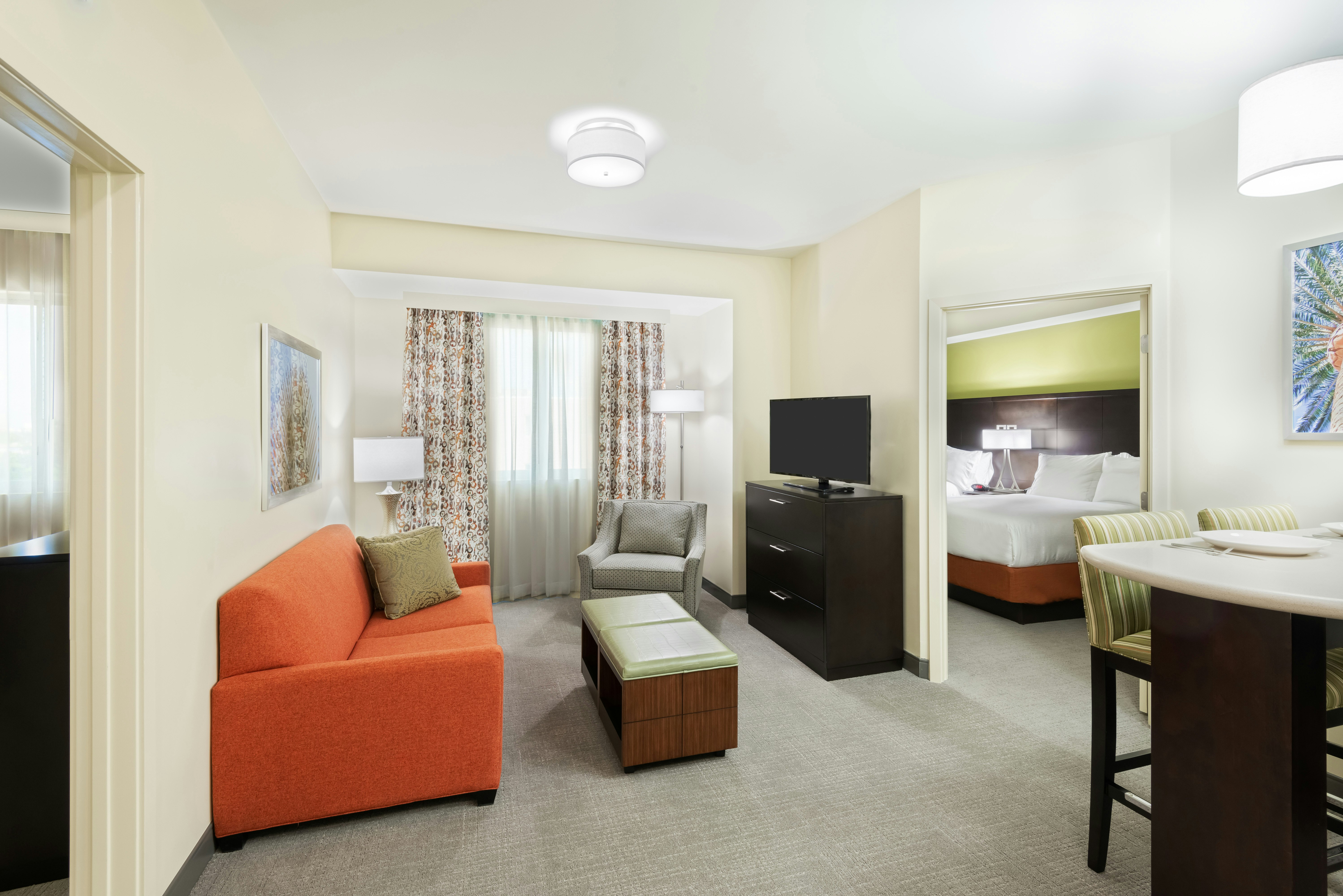 Staybridge Suites Miami International Airport 45/77