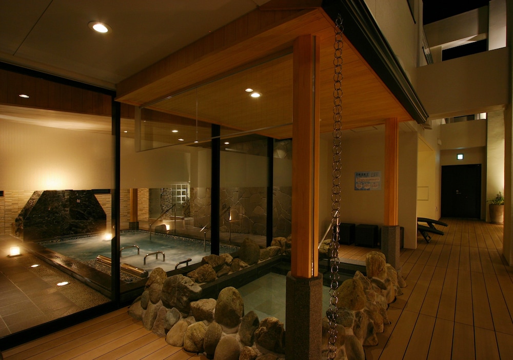 Hotel Coco Grand Takasaki 20/42