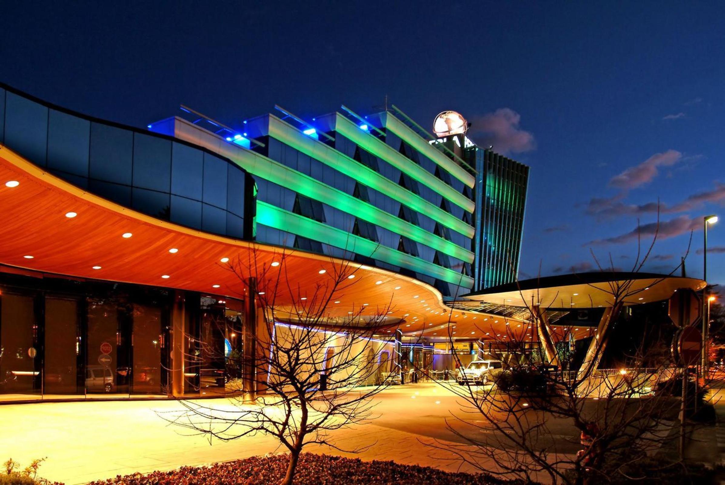 hotel