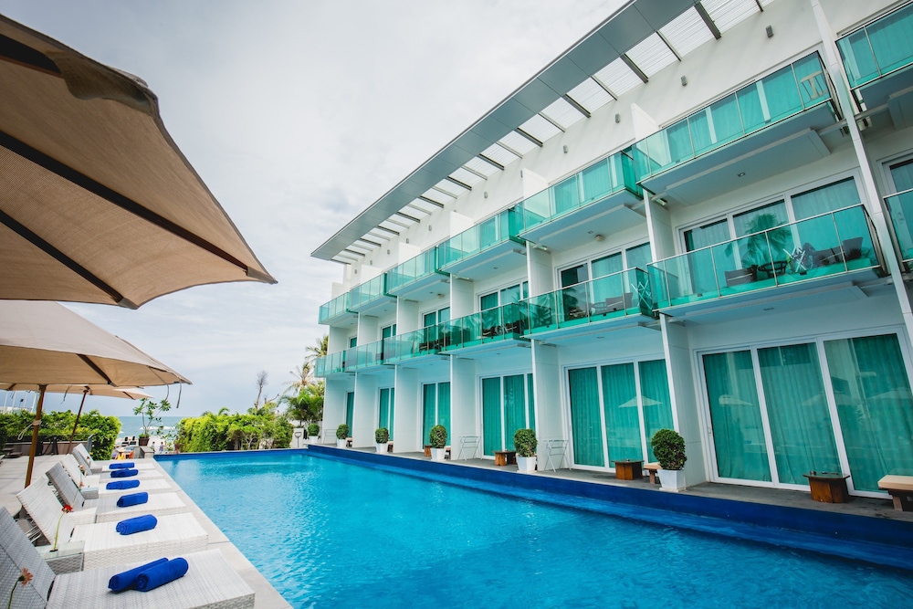 KC Beach Hotel Samui (Ex KC Beach Club & Pool Villas) 10/141