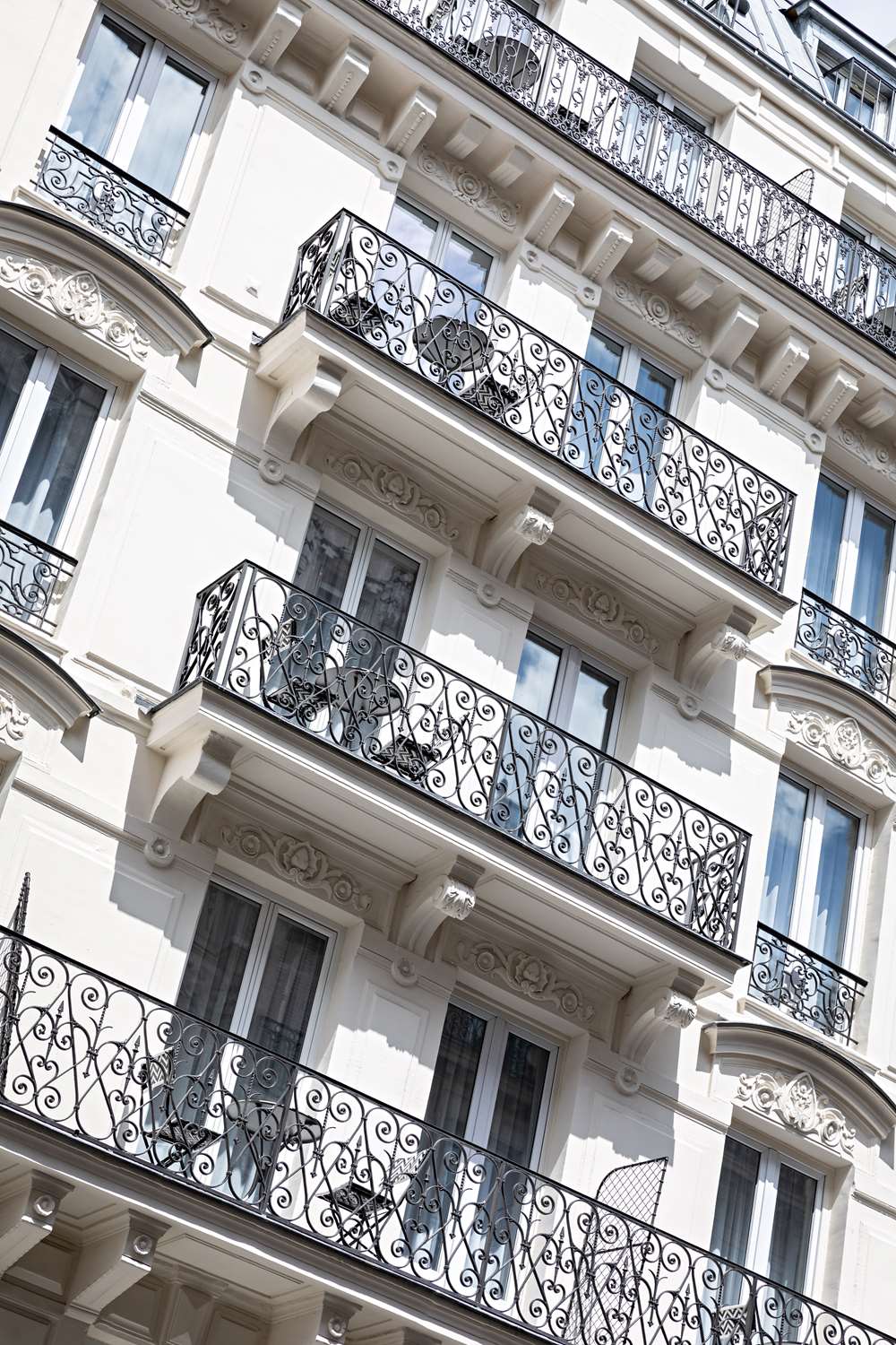 Best Western Premier The Blake Paris Gare Saint Lazare 1/44