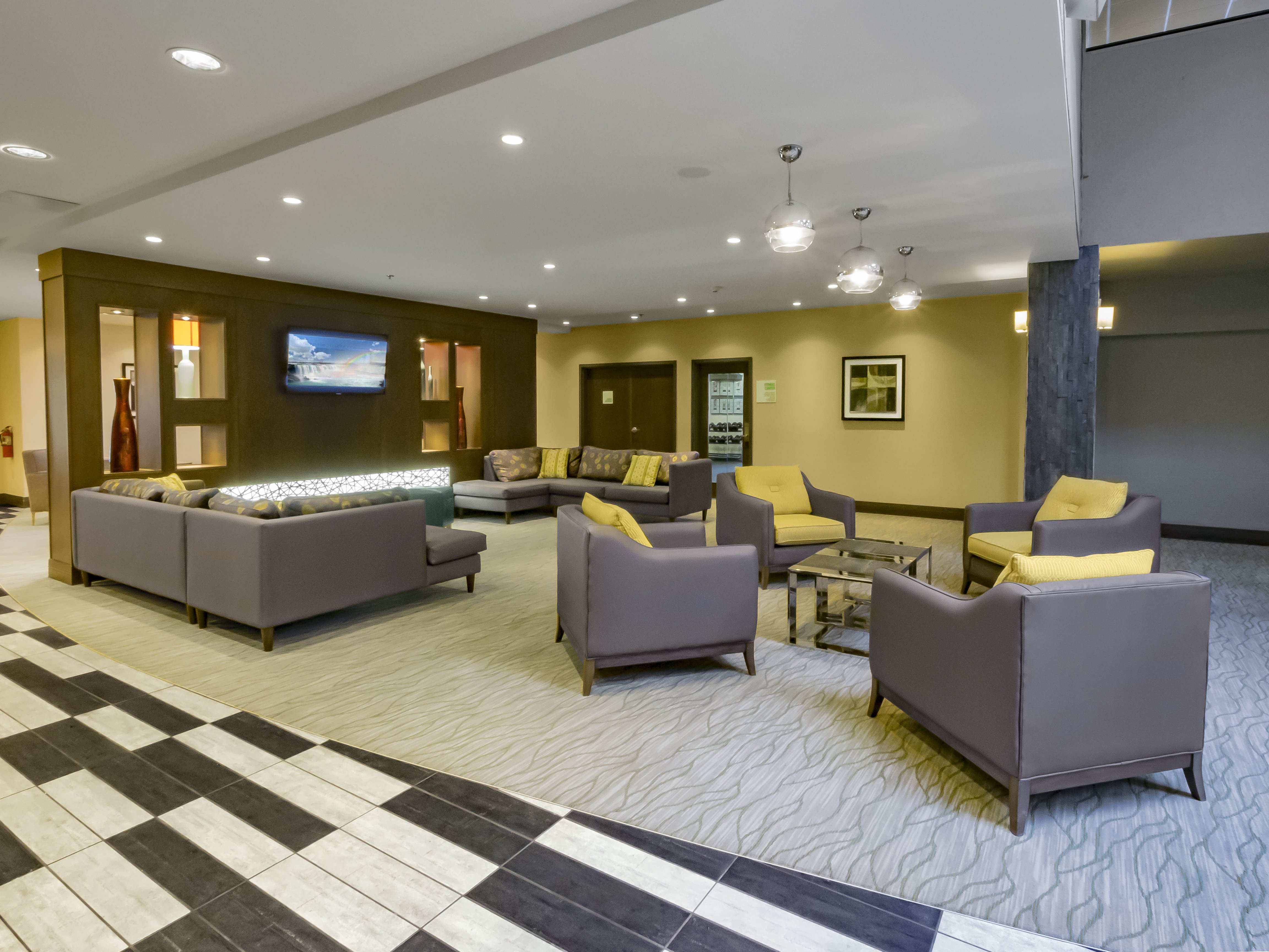 Holiday Inn Niagara Falls Scenic Downtown 27/50