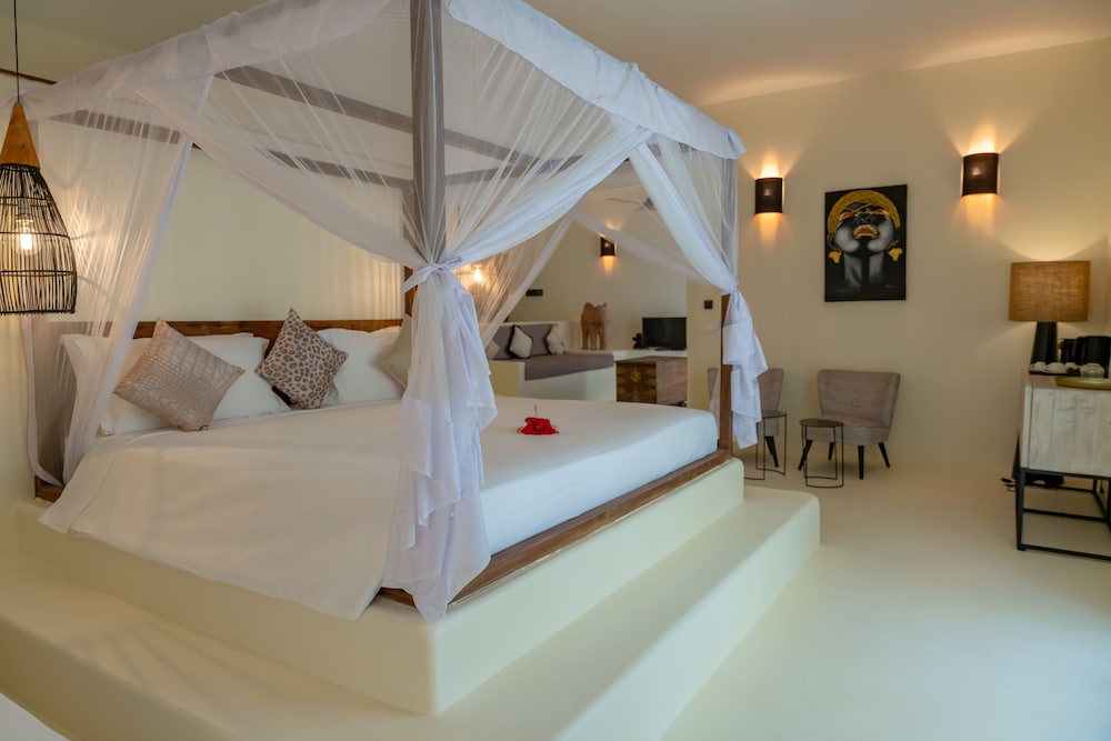Alma Boutique Hotel 18/50