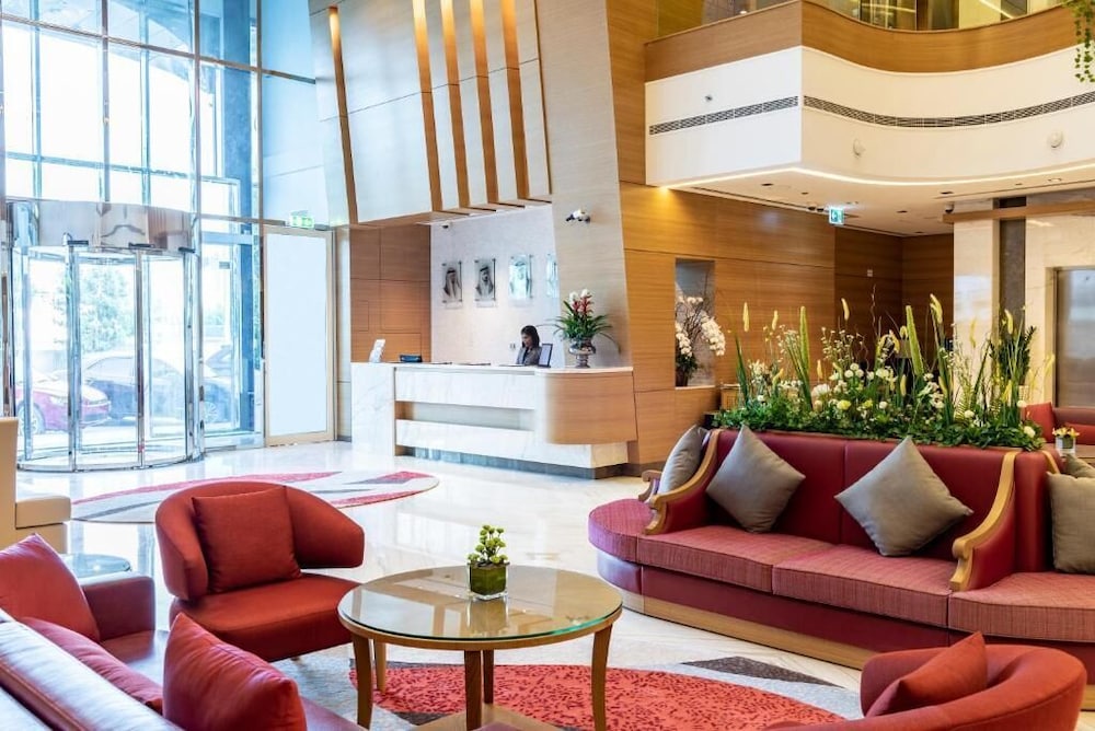 Gulf Inn Hotel Al Nasr 17/25