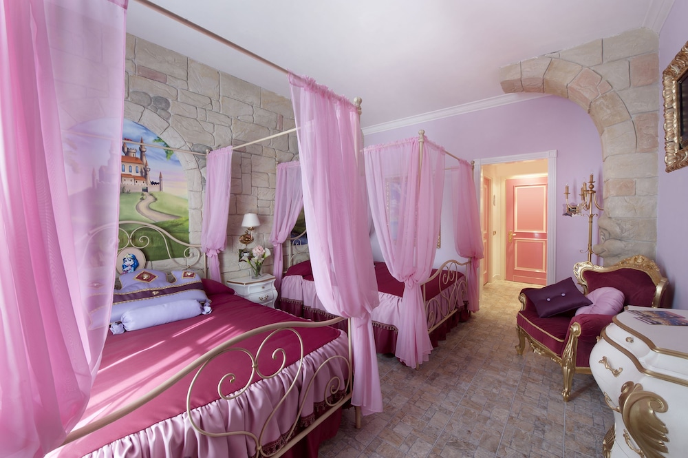 Gardaland Hotel Resort 28/65