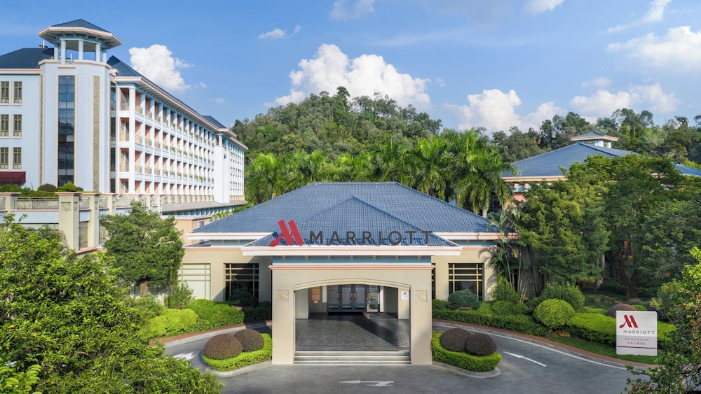 Dongguan Forum Hotel and Apartment 9/50
