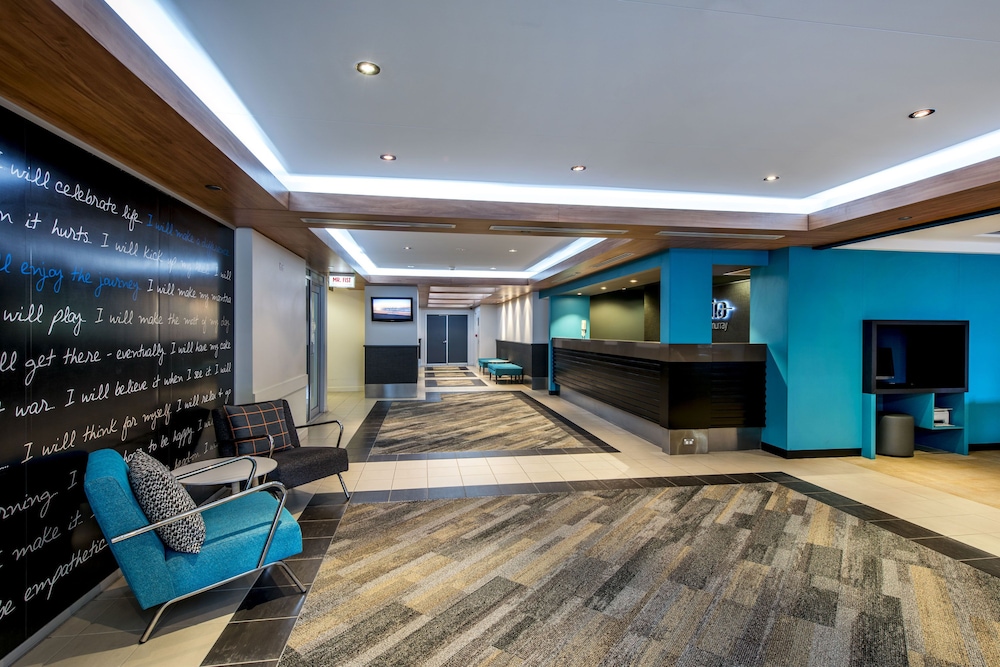 曼特拉安默里酒店(Oaks Perth Hotel) 图片3