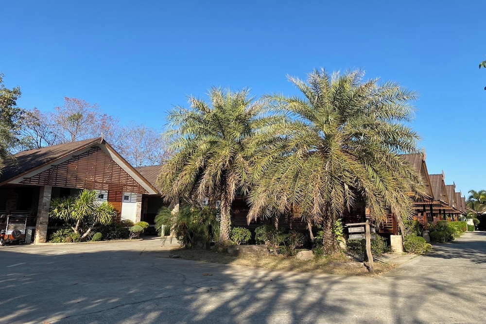 Ruentara Resort & Villa 43/55