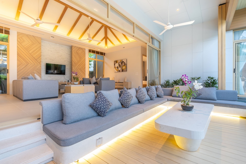 Himmapana Luxury Villas 45/71
