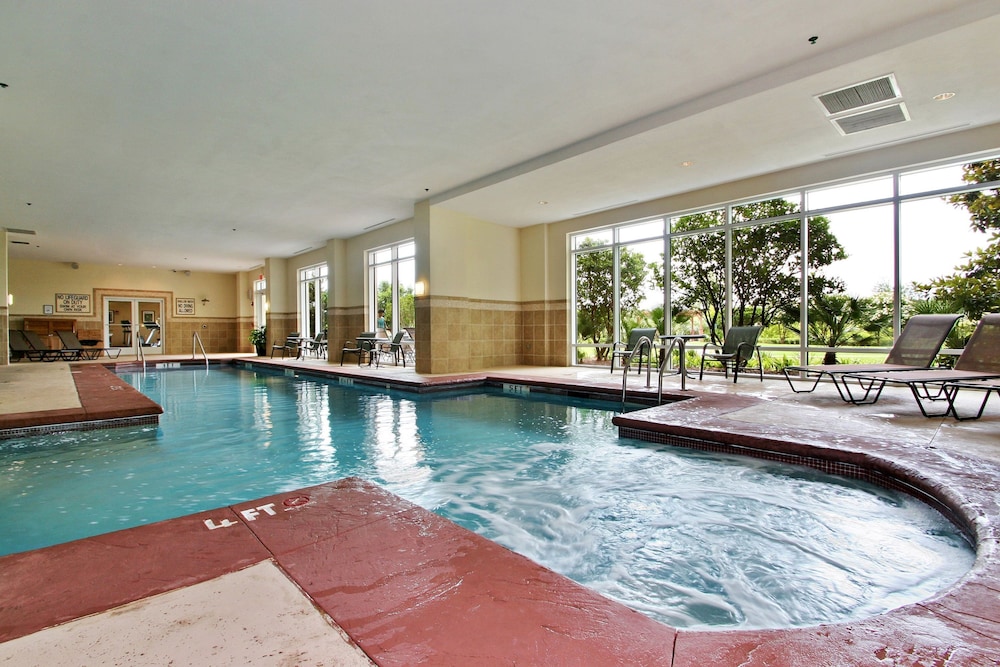 swimming pool spa