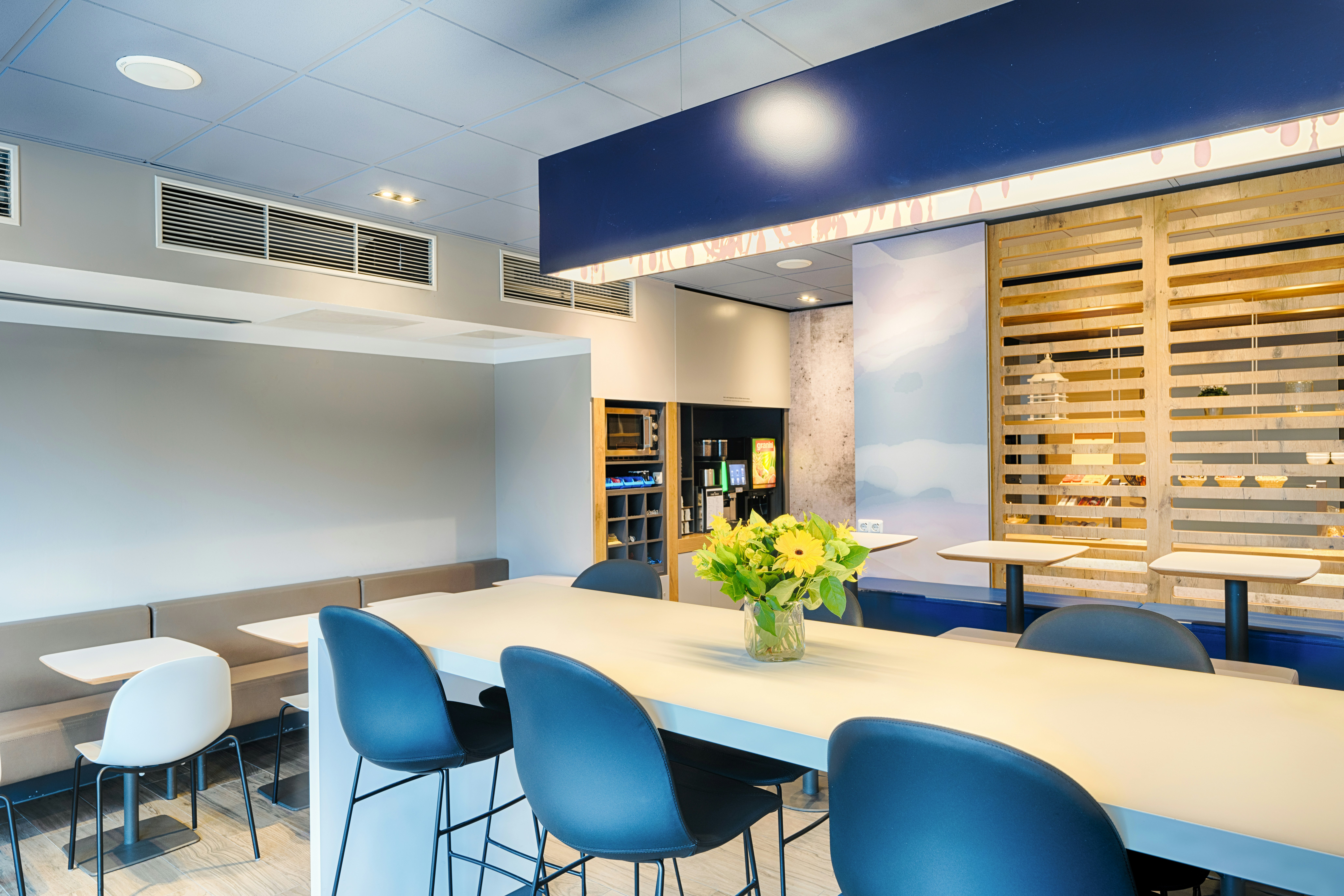 B B Hotel Amsterdam Zaandam 40/50
