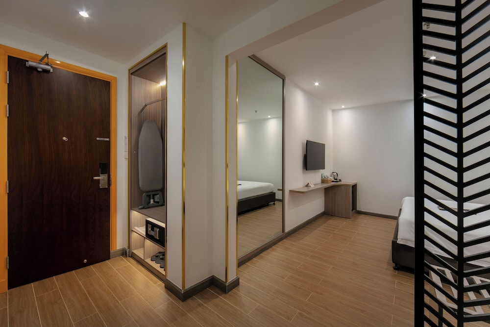 Grand Cititel Hanoi Hotel 33/71