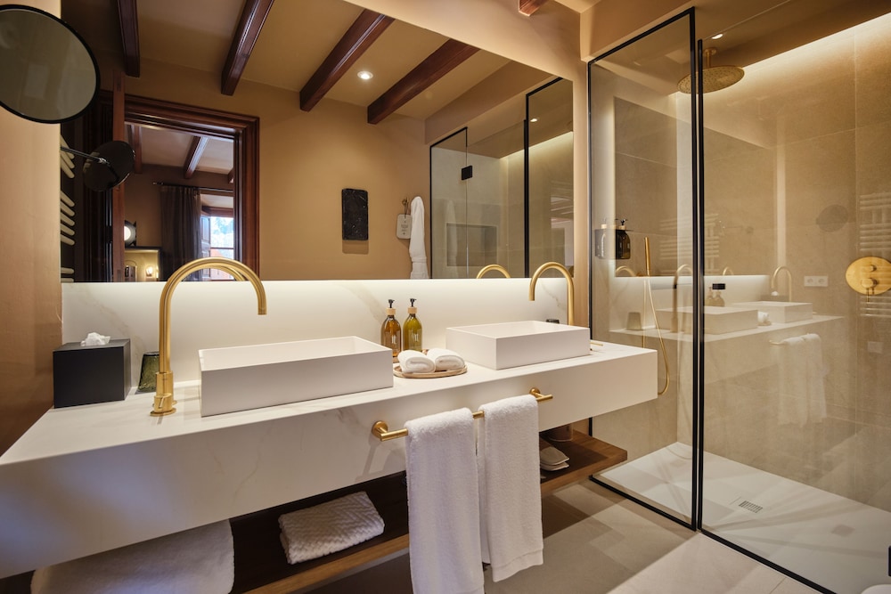 Valldemossa Hotel Restaurant 50/52
