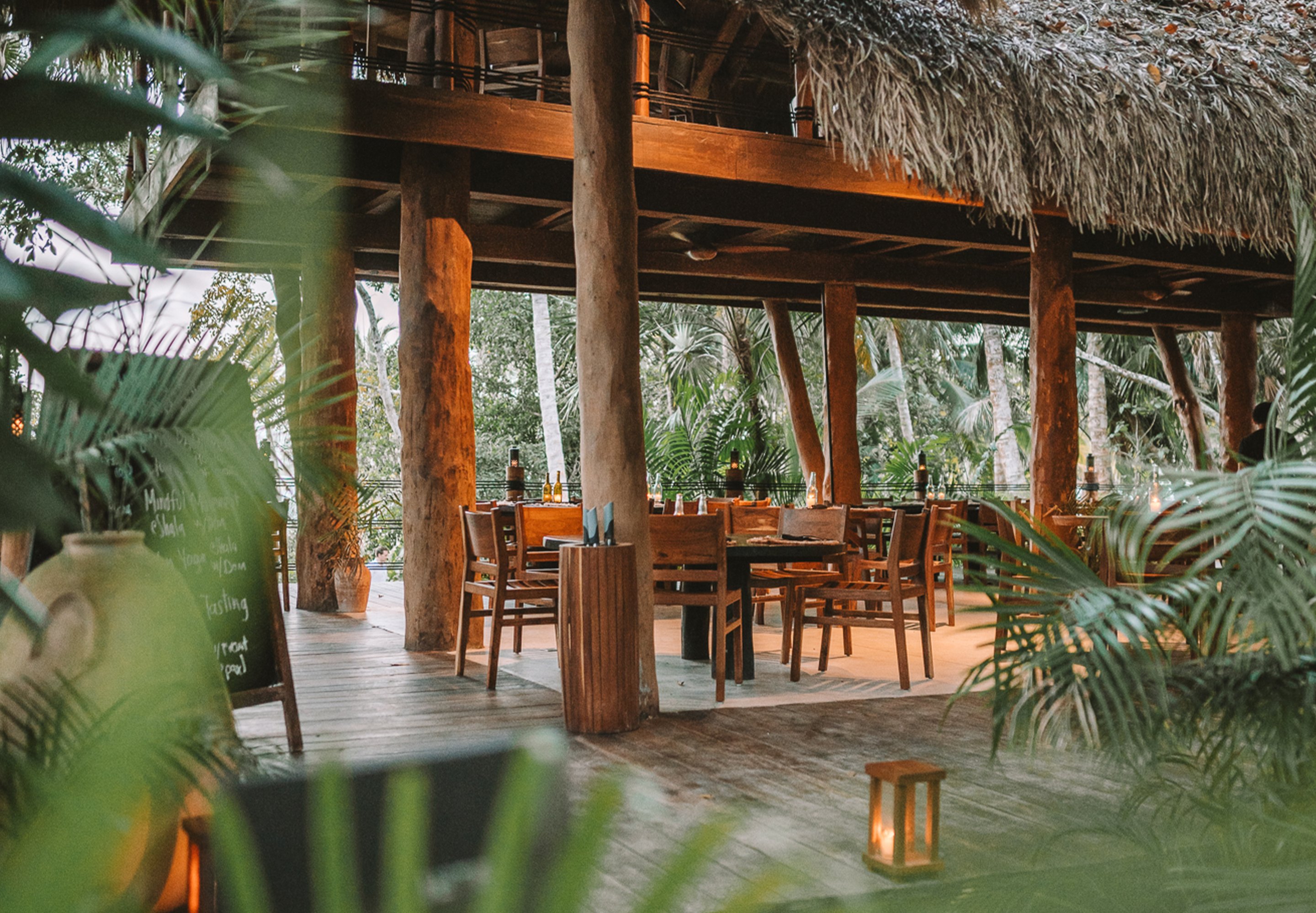 Our Habitas Bacalar 30/30