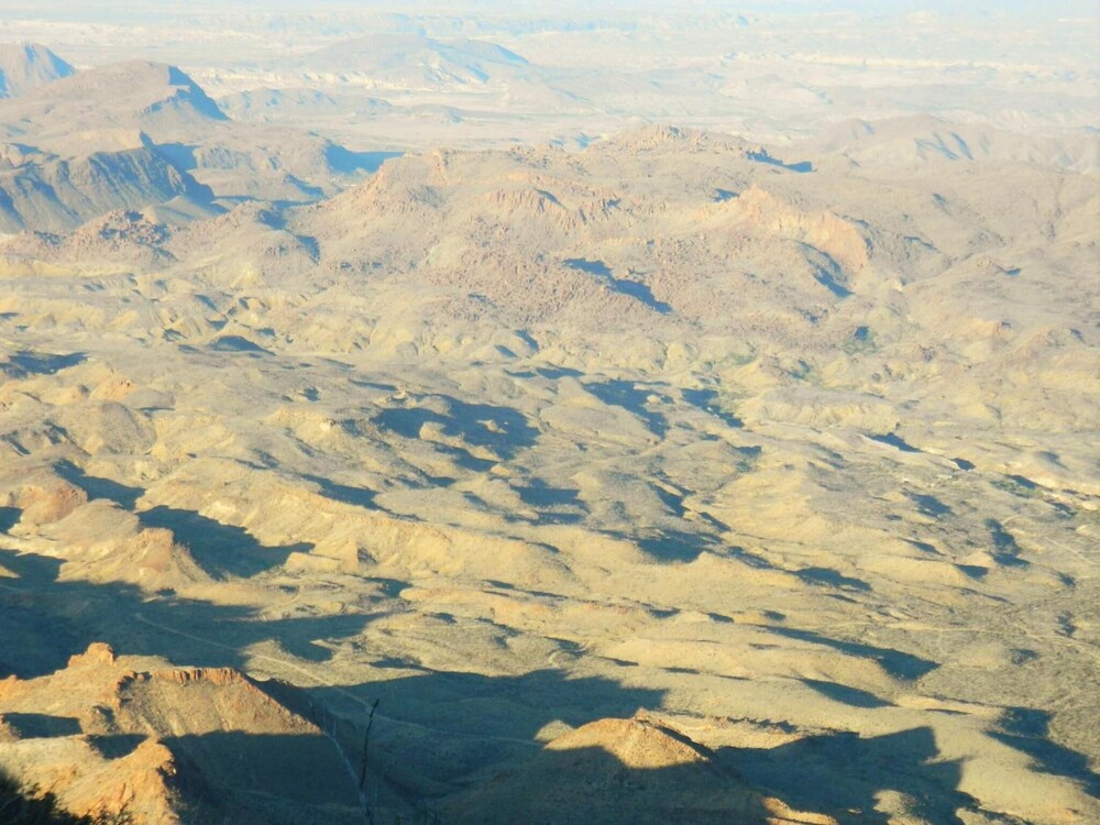 Terlingua Ranch Lodge 55/64