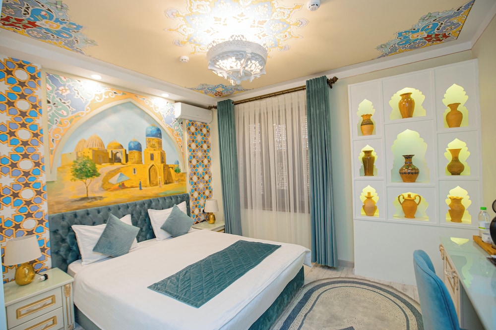 Gur Emir Palace 11/43