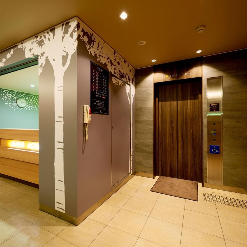 Super Hotel Kadoma 6/46
