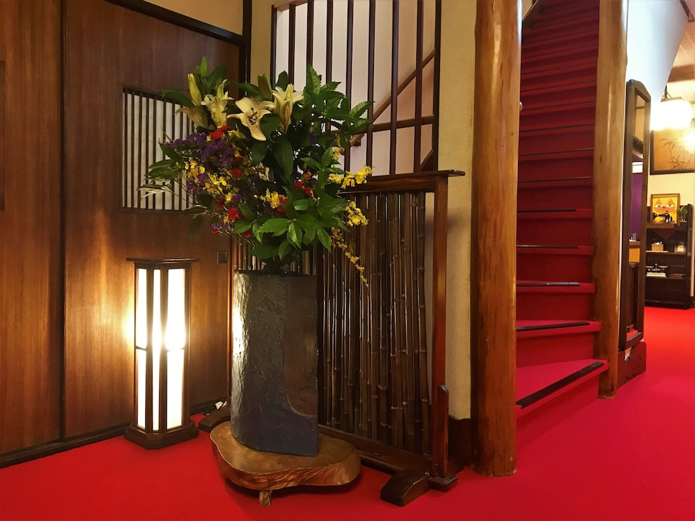 Ryokan Suigetsu 6/26