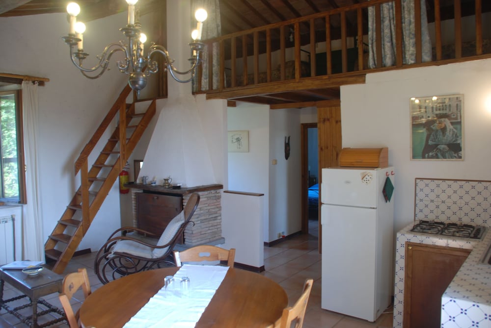 Agriturismo Podere Conte Ràcani 22/40