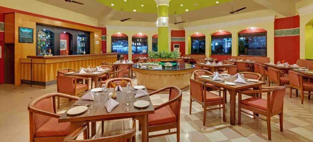 The Fern Kesarval Resort and Spa Goa 25/50