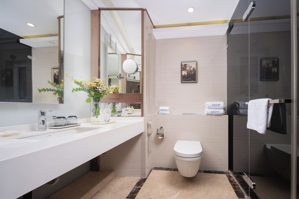 Hisoar Hotel Shenzhen 50/50