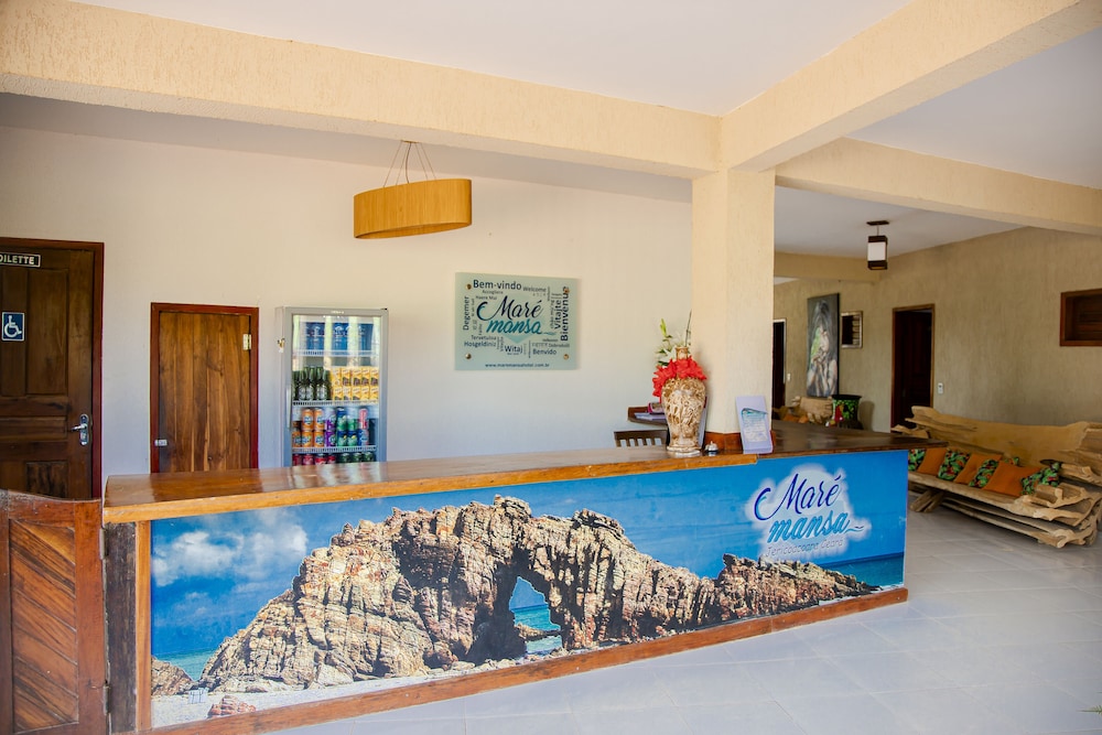 Hotel Mare Mansa 10/59
