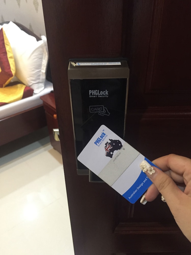 Minh Kieu 2 Hotel 26/54