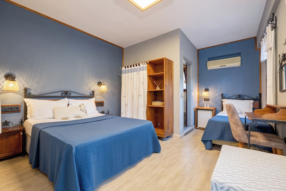 Aral Tatil Ciftligi 13/50