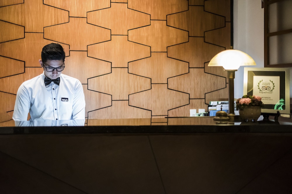 The Henry Hotel Manila 10/50