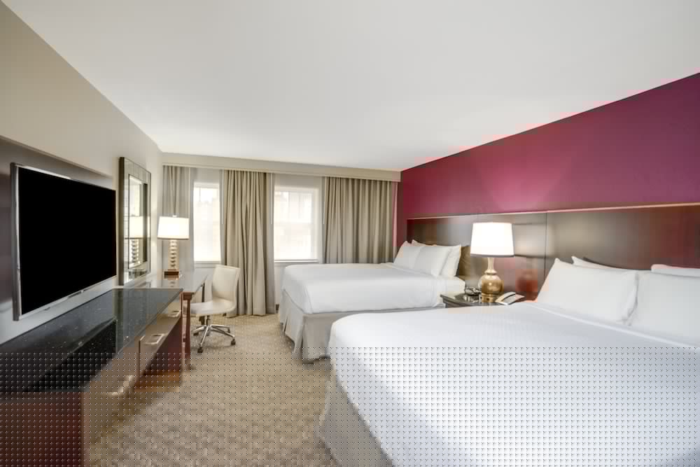 Astor Crowne Plaza New Orleans French Quarter, An Ihg Hotel 22/74
