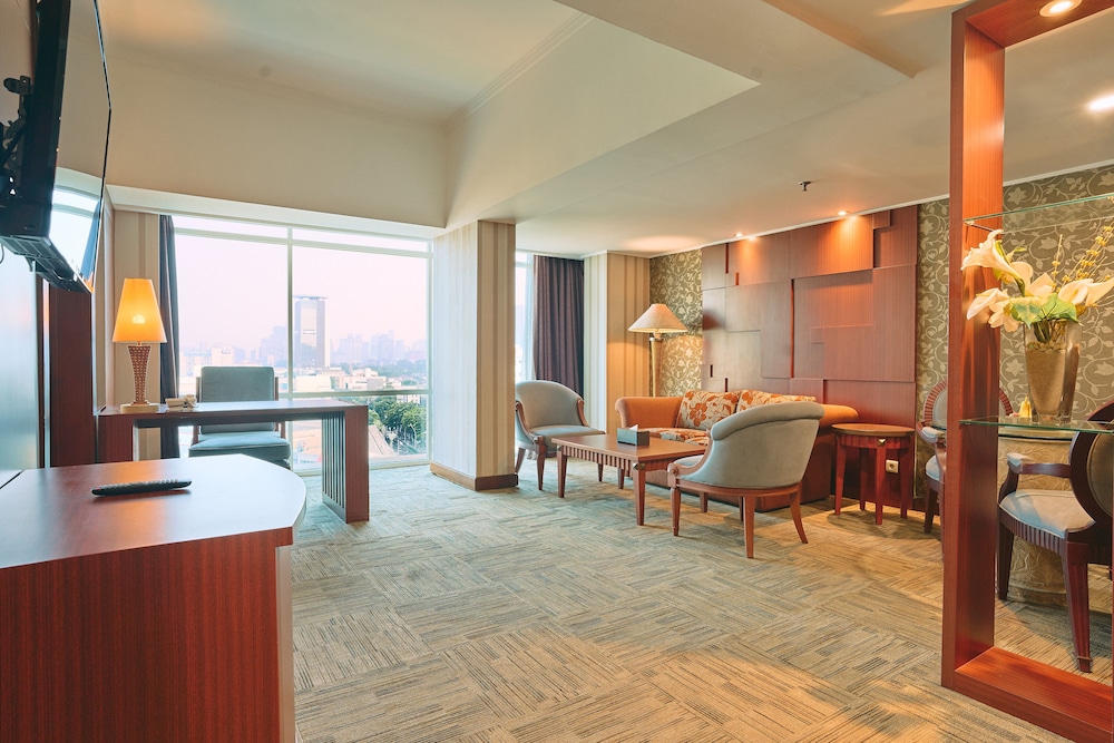 Horison Ultima Menteng Jakarta 38/50