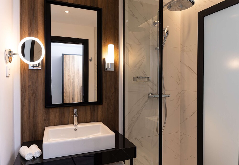 Radisson Hotel Tunis City Center 61/65