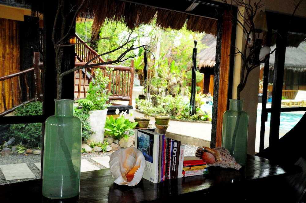 Nabulao Beach And Dive Resort 34/70