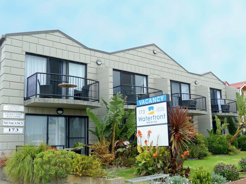 Apollo Bay Waterfront Motor Inn 1/80