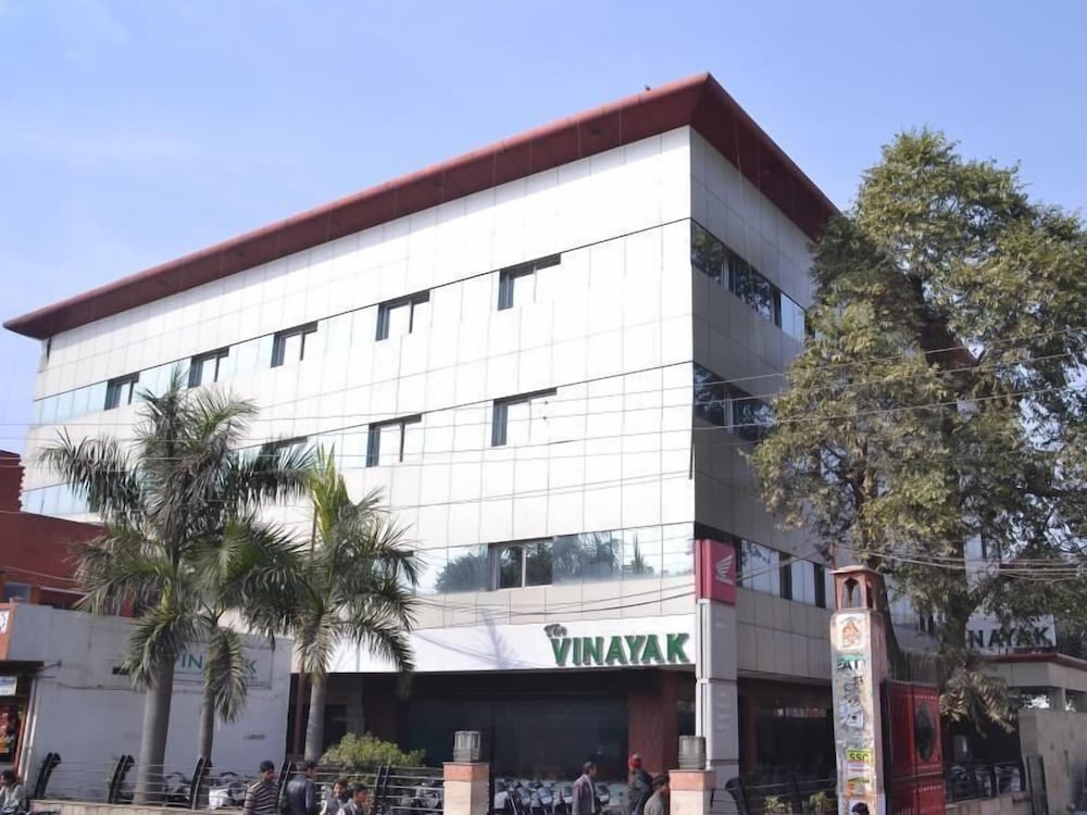 THE VINAYAK 2/54