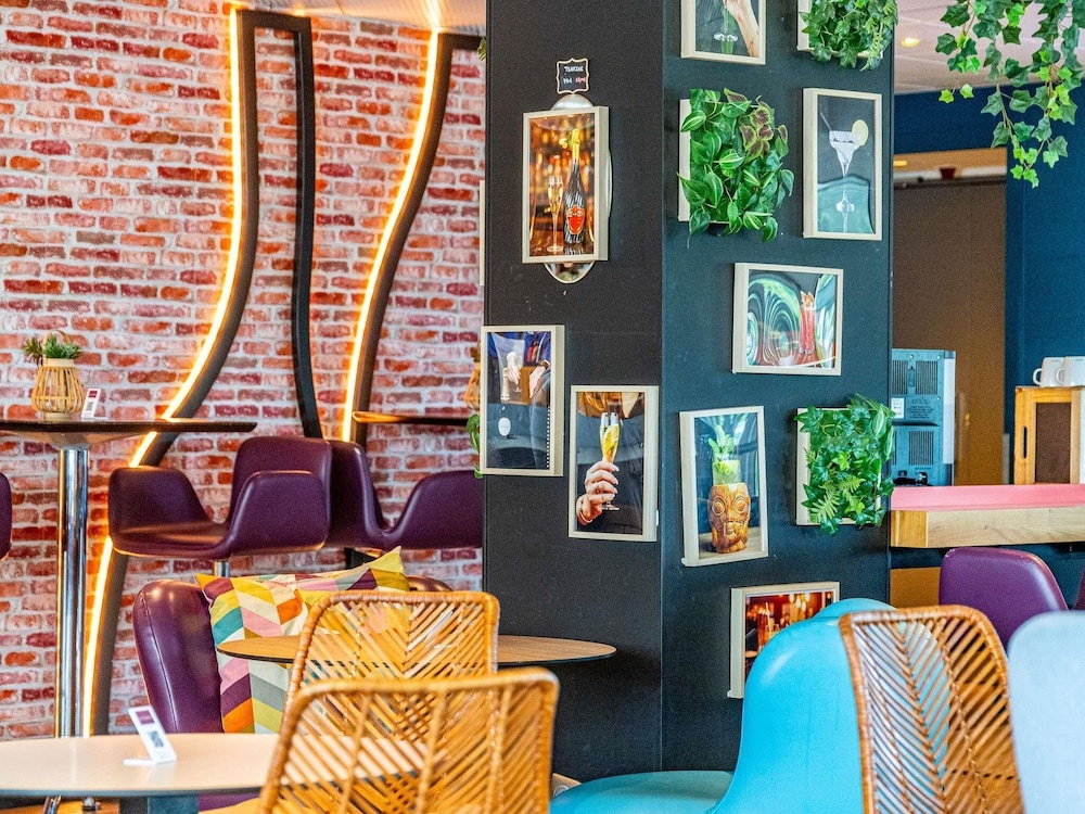 Novotel Dijon Route Des Grands Crus 25/50
