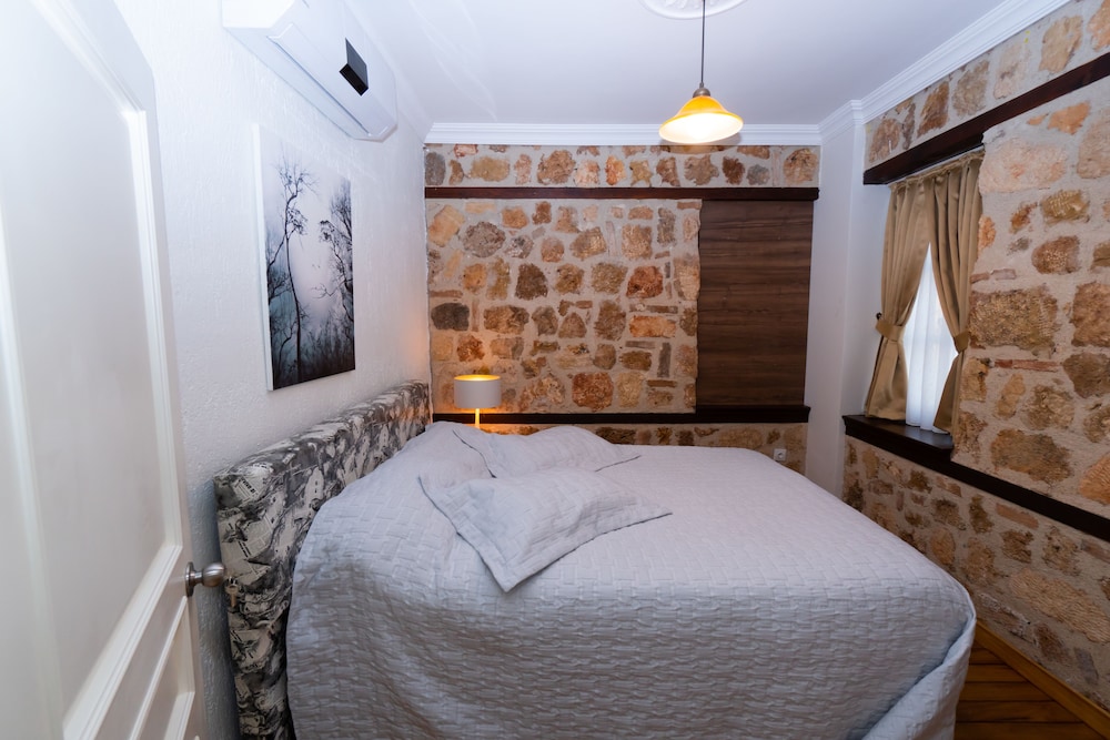 The Suite Apart Hotel Kaleici 16/50