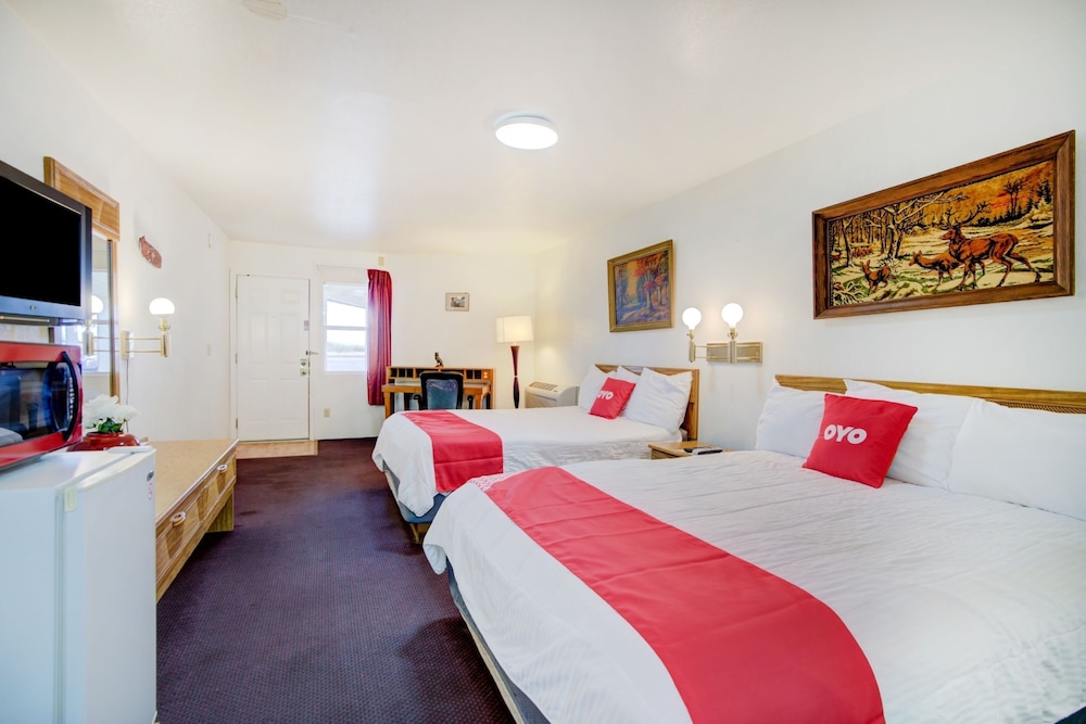 Rose's Motel 19/50