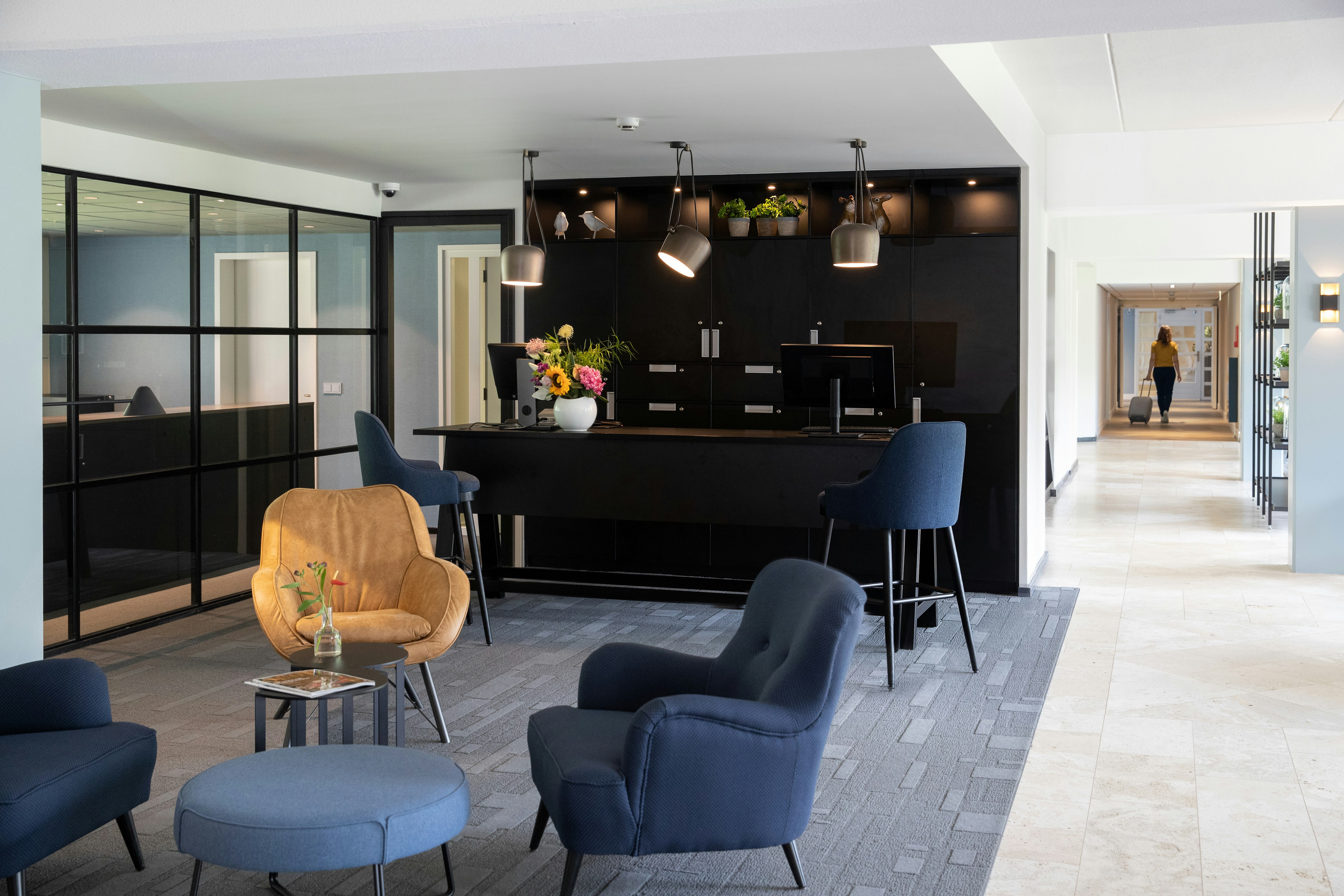 Bilderberg Residence Groot Heideborgh 25/39